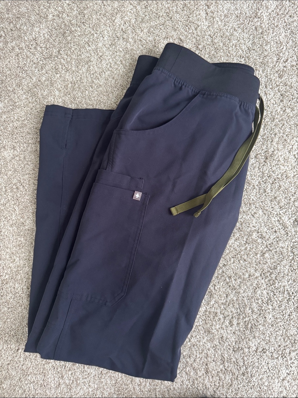 Figs Scrub Pants Technical collection